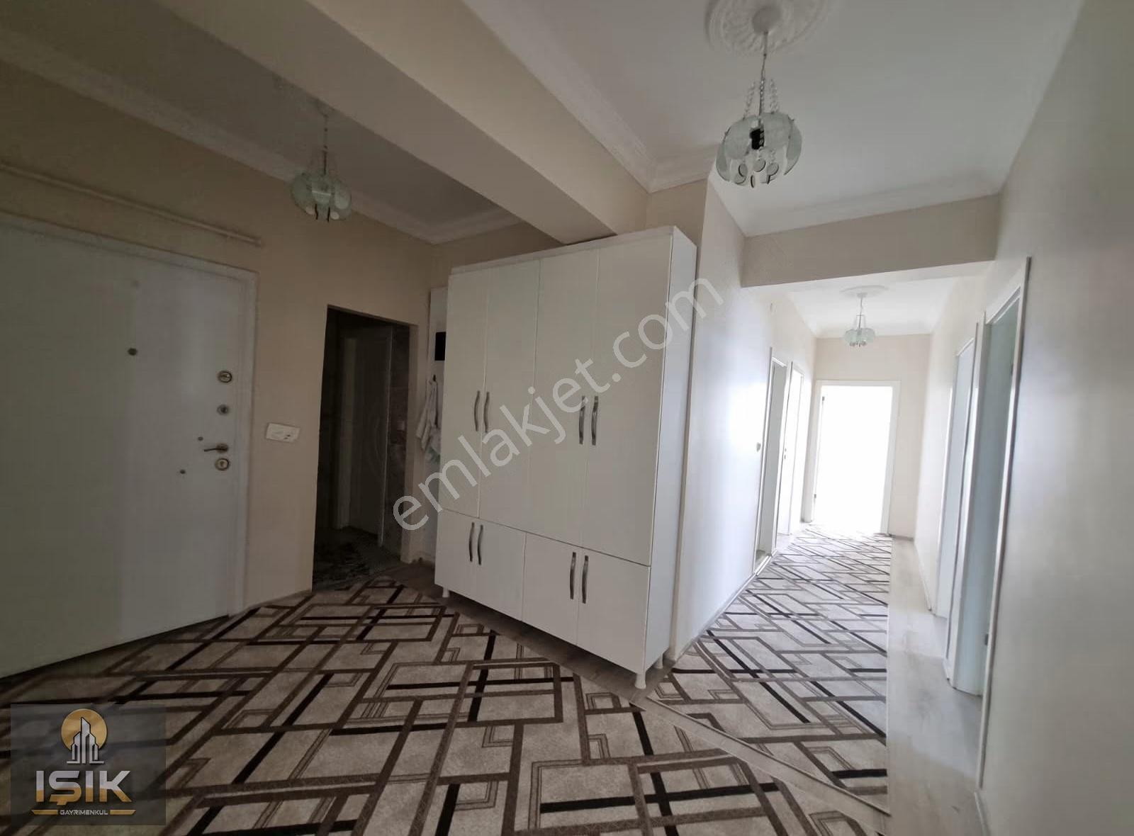 Işık Gayrimenkul'den Hilalkent'te Kiralık 3+1 Daire - Görsel 9