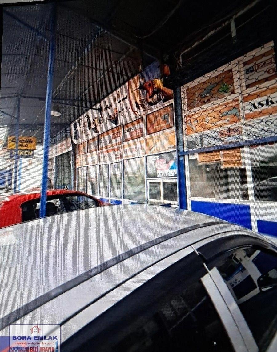 Düzce Yeni Sanayide (aziziye Mh.) Kiralık 100 M2 İşyeri. - Görsel 9