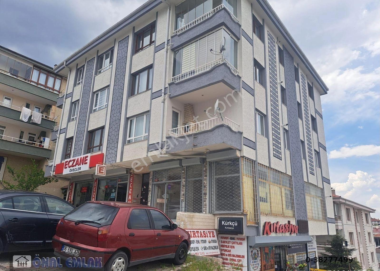Önaldan Lizbon Caddesi Üzeri 78mt Geniş Önü Açık Satılık Dükkan - Görsel 11
