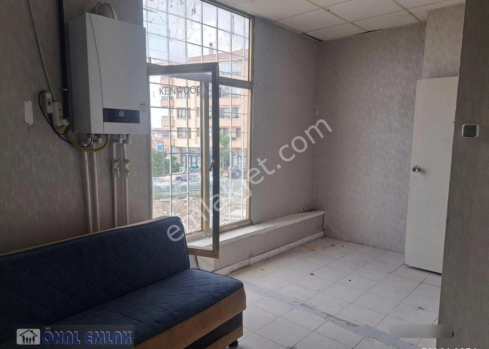 Önaldan Lizbon Caddesi Üzeri 78mt Geniş Önü Açık Satılık Dükkan - Görsel 28