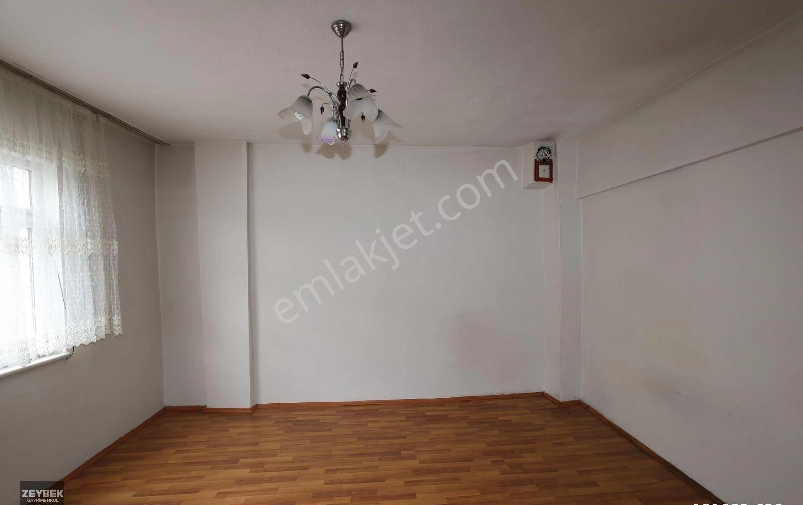 Zeybek Emlaktan Karşıyaka Da 3 Katlı Binamız Satılıktır - Görsel 14