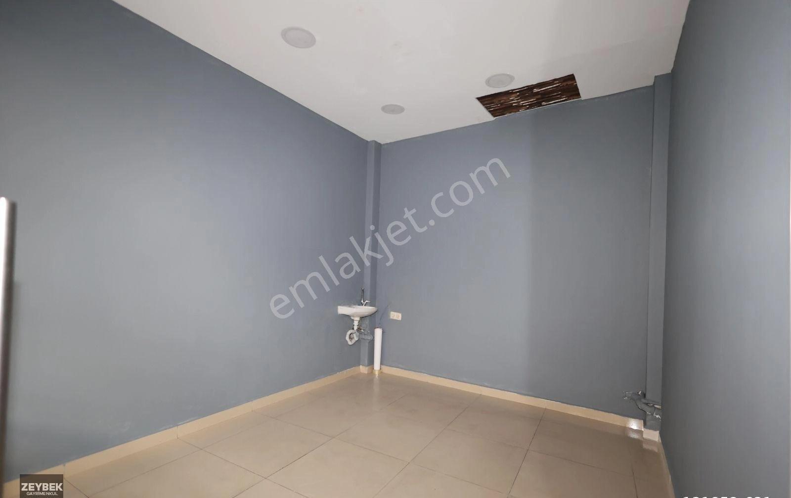 Zeybek Emlaktan Çarşı İçerisinde 10 M2 İş Yerimiz Kiralıktır - Görsel 7
