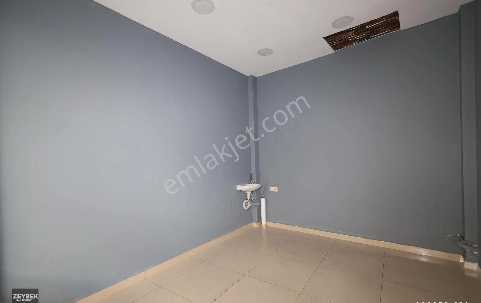Zeybek Emlaktan Çarşı İçerisinde 10 M2 İş Yerimiz Kiralıktır - Görsel 5