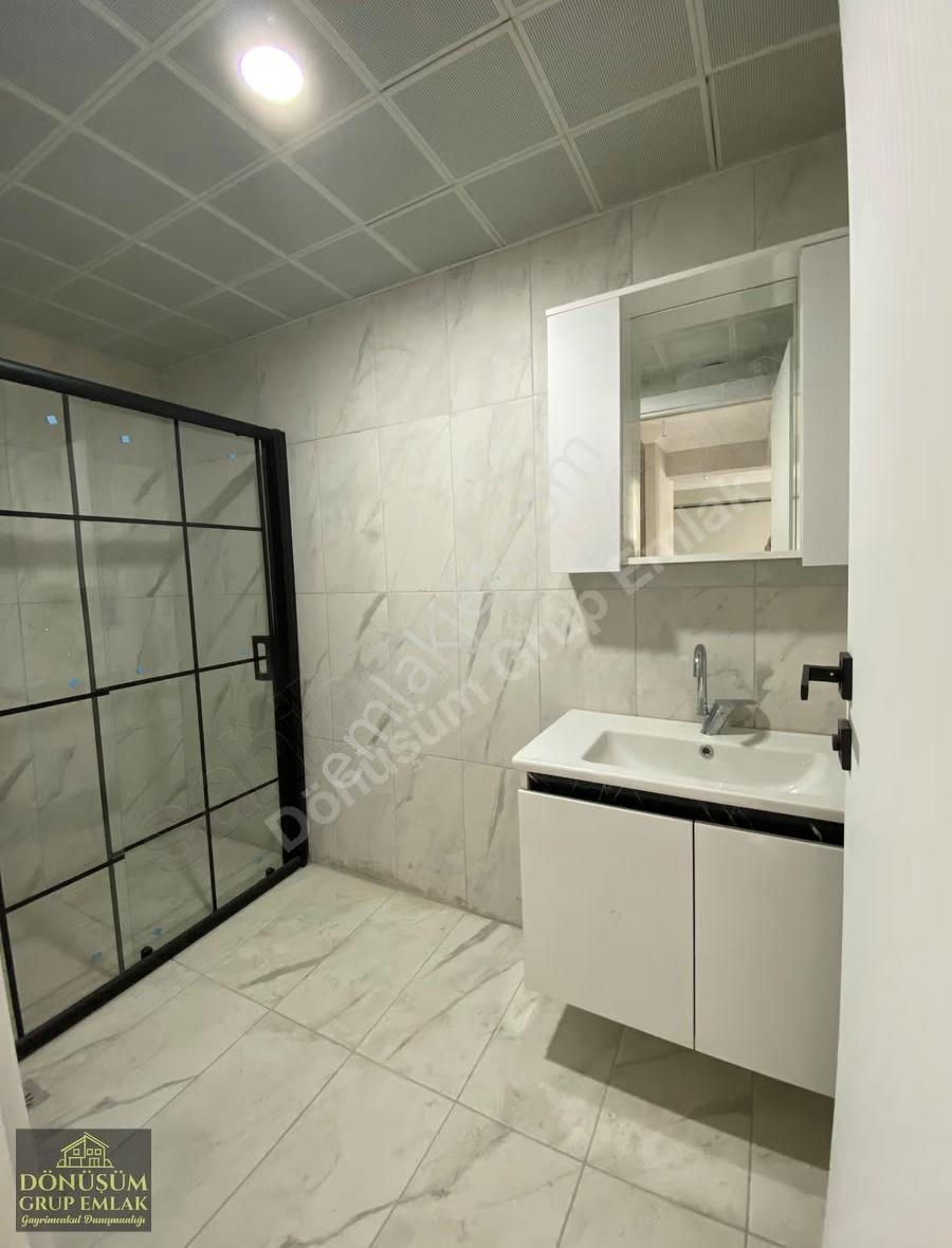 Dönüşüm'den Adliye Saray Yakınında Sıfır Lüks 2+1 Kiralık Daire - Görsel 14