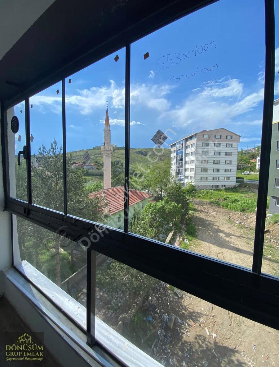 Dönüşüm'den Adliye Saray Yakınında Sıfır Lüks 2+1 Kiralık Daire - Görsel 6