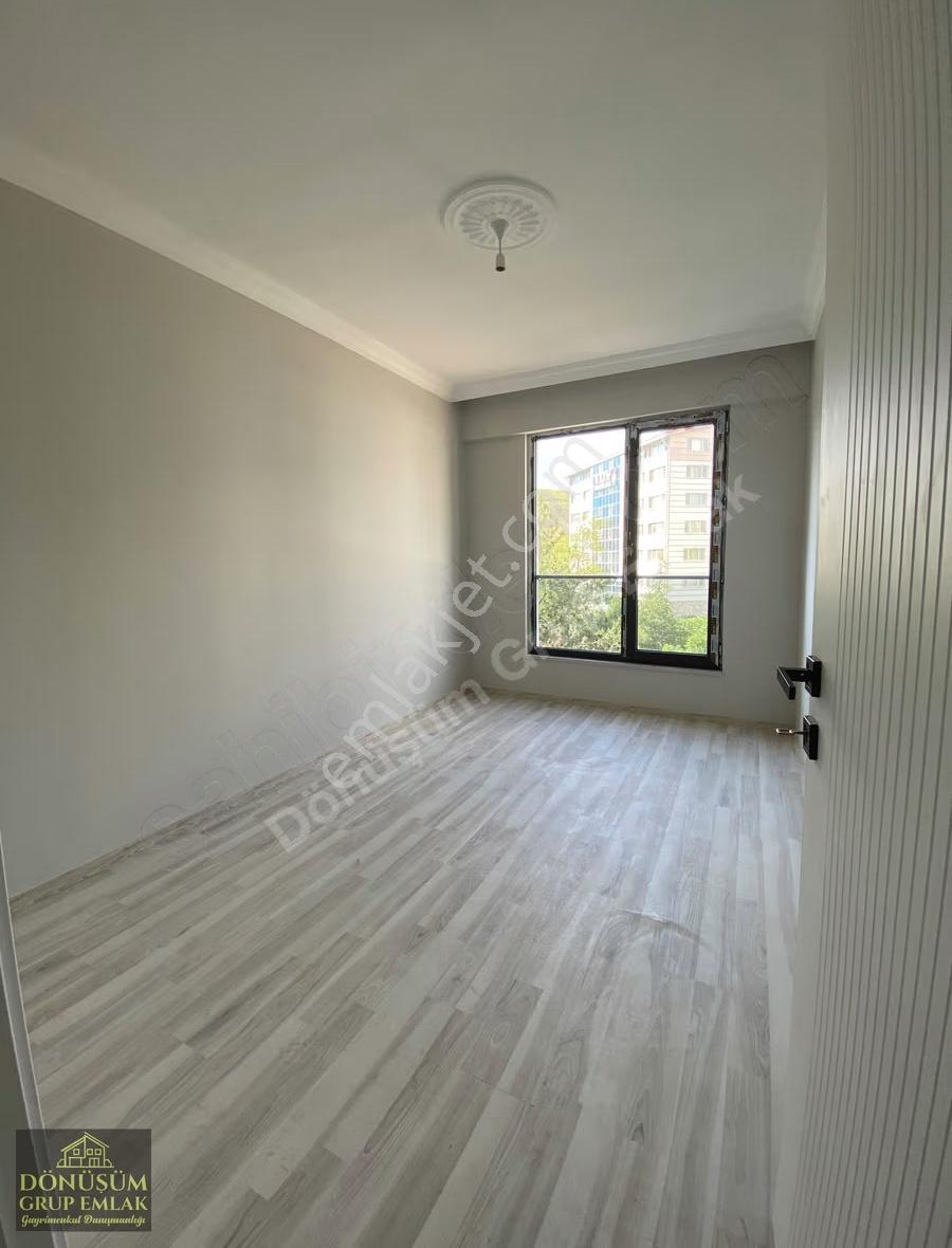 Dönüşüm'den Adliye Saray Yakınında Sıfır Lüks 2+1 Kiralık Daire - Görsel 7