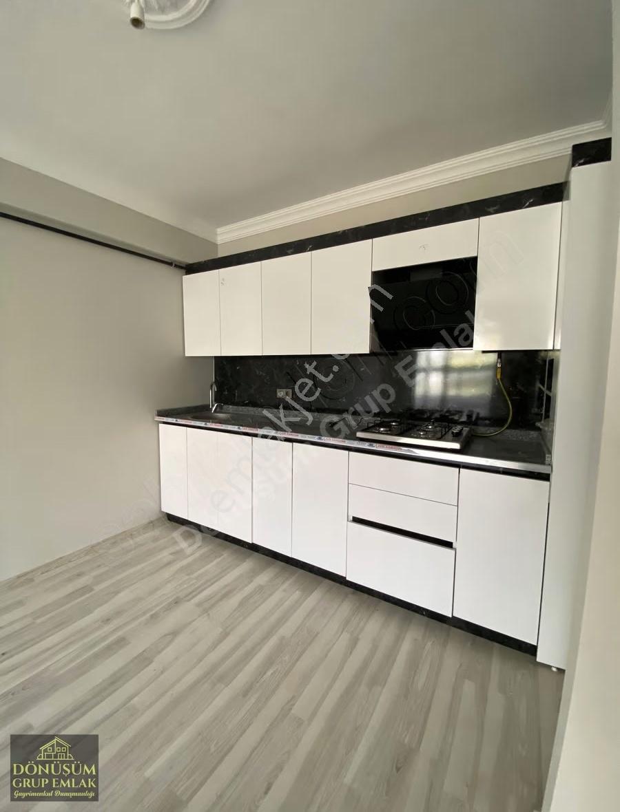 Dönüşüm'den Adliye Saray Yakınında Sıfır Lüks 2+1 Kiralık Daire - Görsel 13