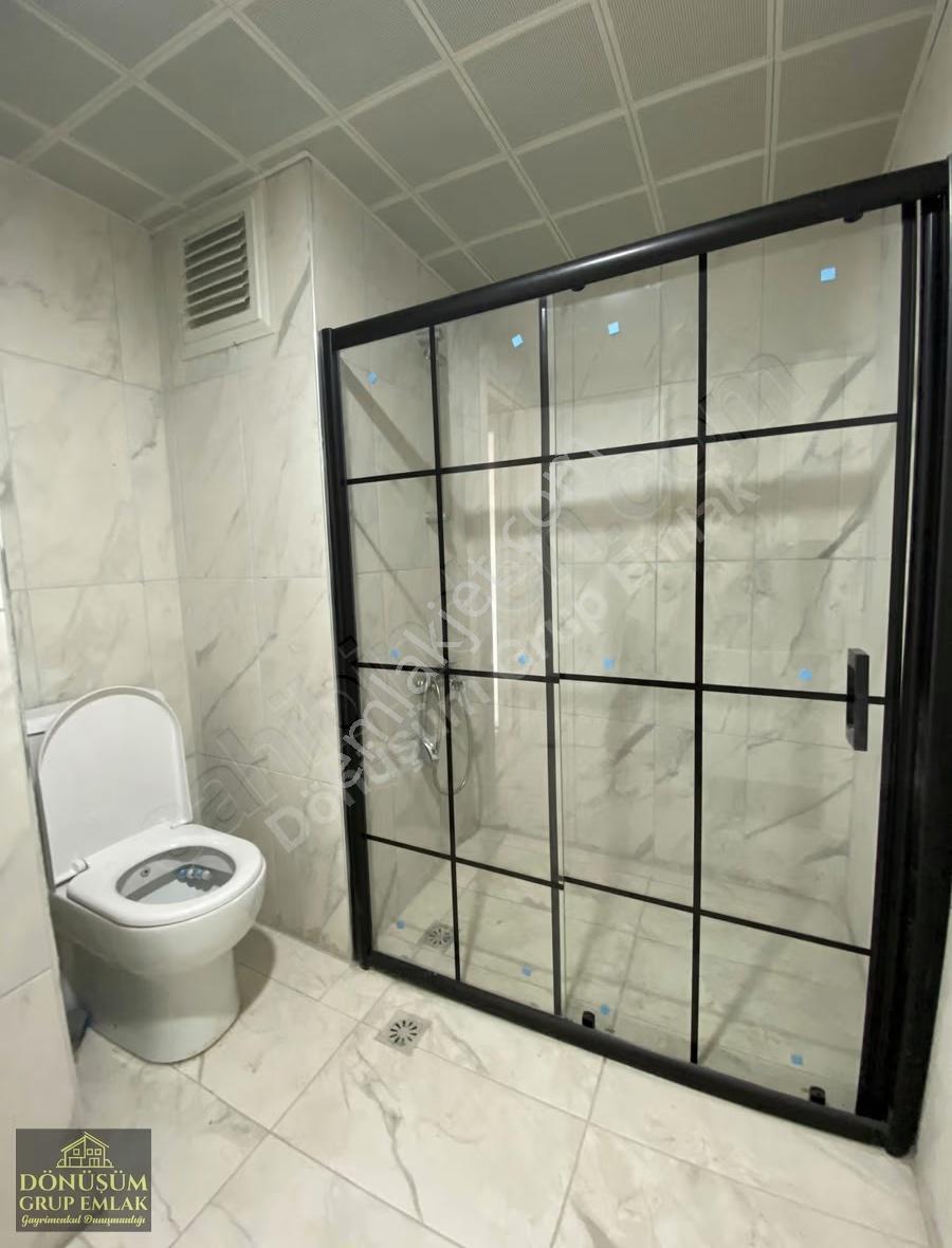 Dönüşüm'den Adliye Saray Yakınında Sıfır Lüks 2+1 Kiralık Daire - Görsel 15