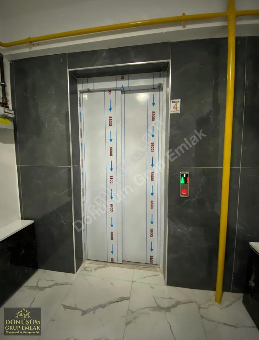 Dönüşüm'den Adliye Saray Yakınında Sıfır Lüks 2+1 Kiralık Daire - Görsel 16