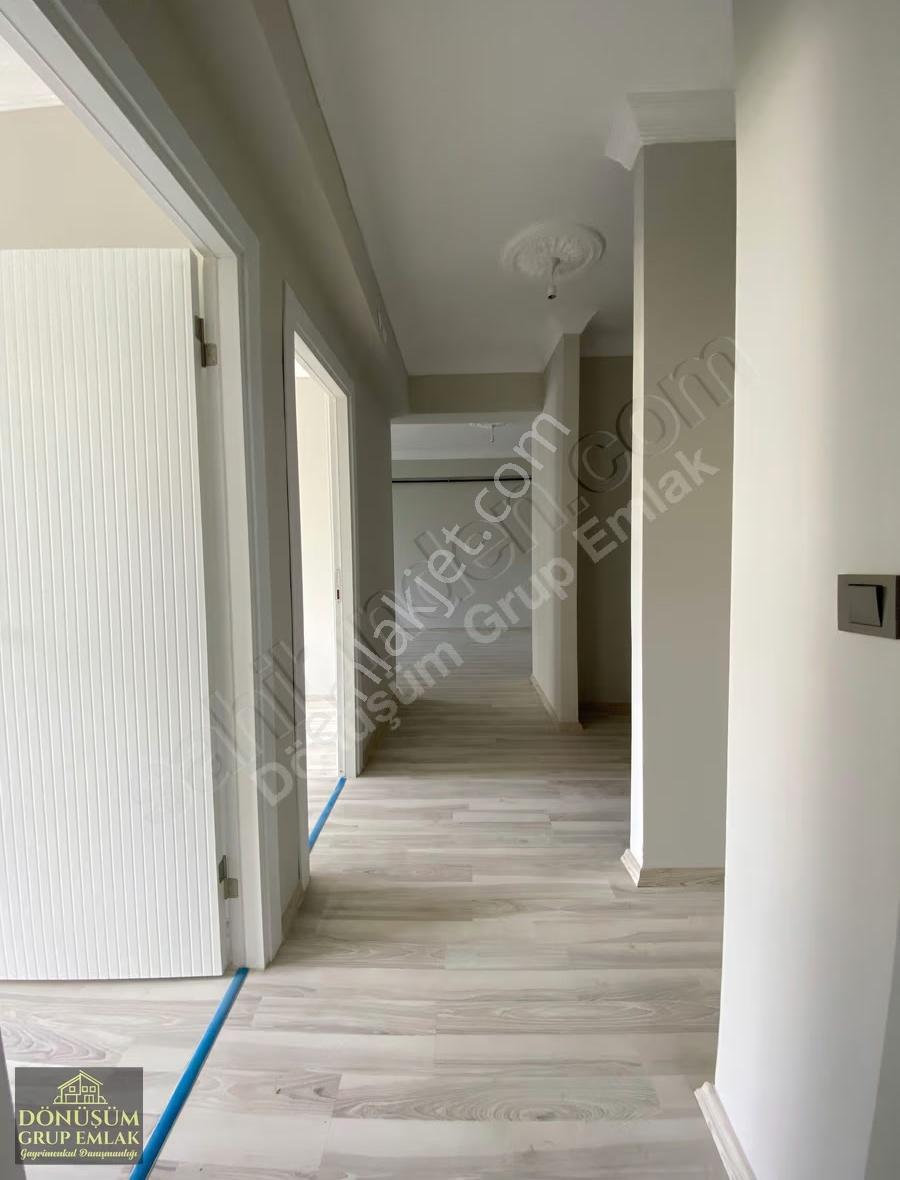 Dönüşüm'den Adliye Saray Yakınında Sıfır Lüks 2+1 Kiralık Daire - Görsel 24