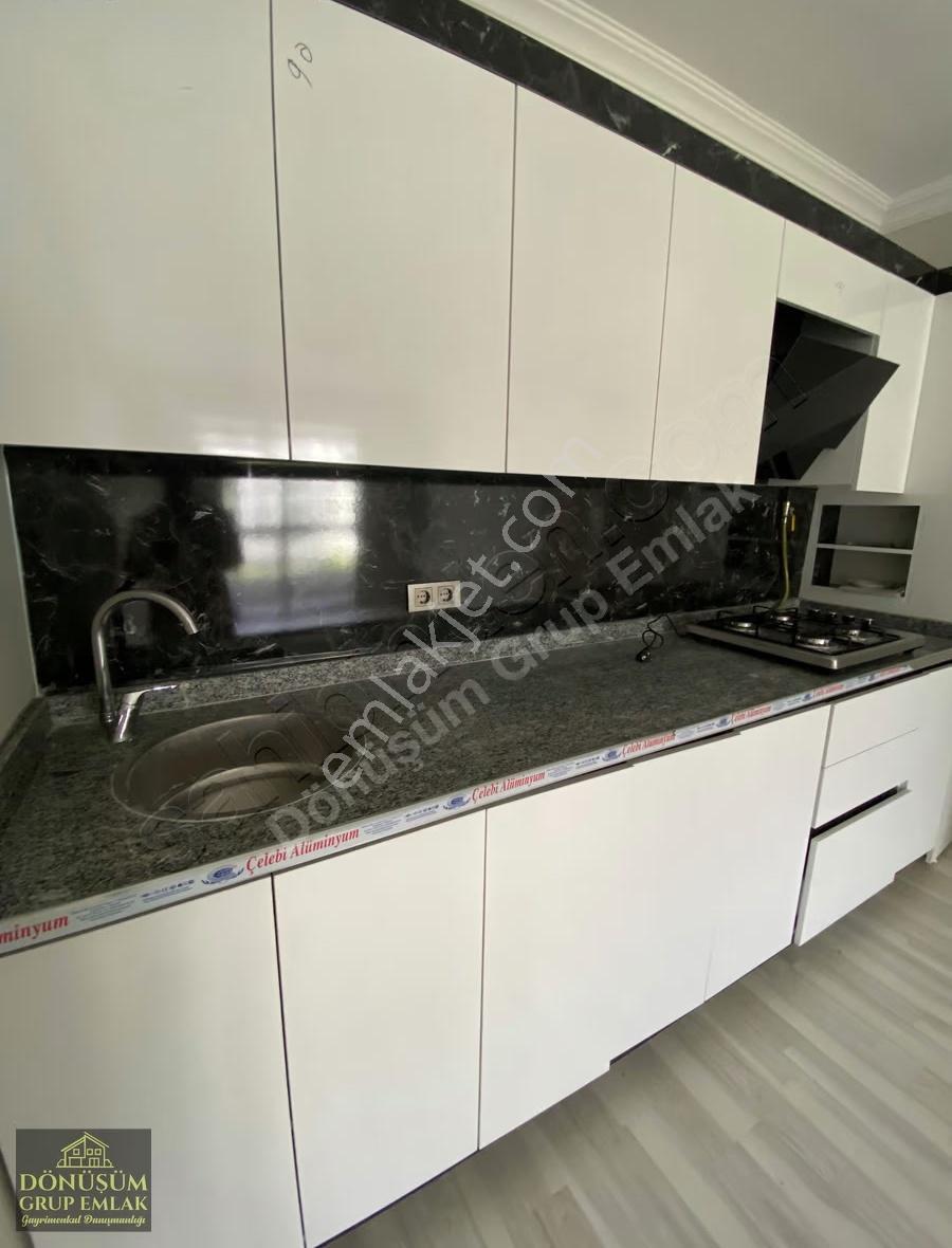 Dönüşüm'den Adliye Saray Yakınında Sıfır Lüks 2+1 Kiralık Daire - Görsel 18