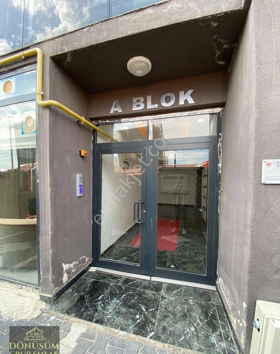 Dönüşüm'den Adliye Saray Yakınında Sıfır Lüks 2+1 Kiralık Daire - Görsel 7