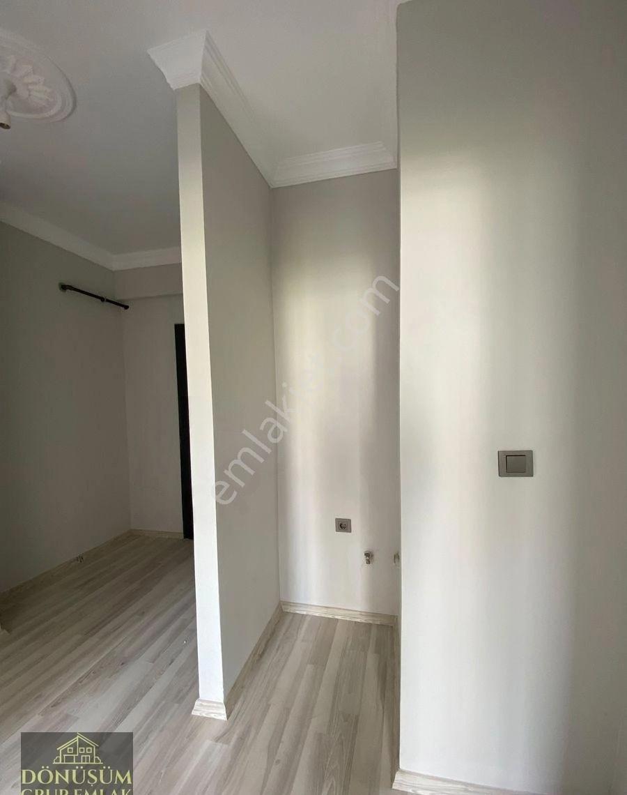 Dönüşüm'den Adliye Saray Yakınında Sıfır Lüks 2+1 Kiralık Daire - Görsel 3