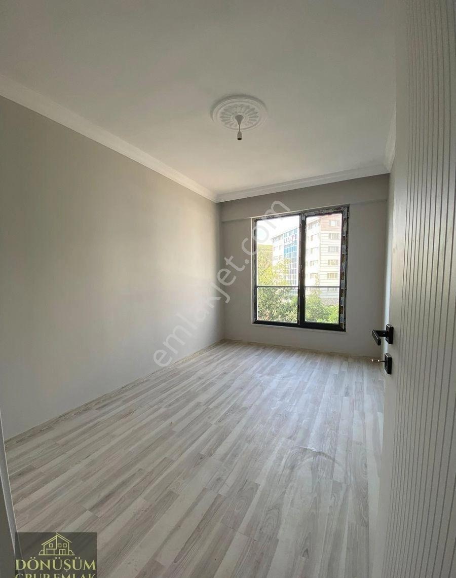 Dönüşüm'den Adliye Saray Yakınında Sıfır Lüks 2+1 Kiralık Daire - Görsel 23