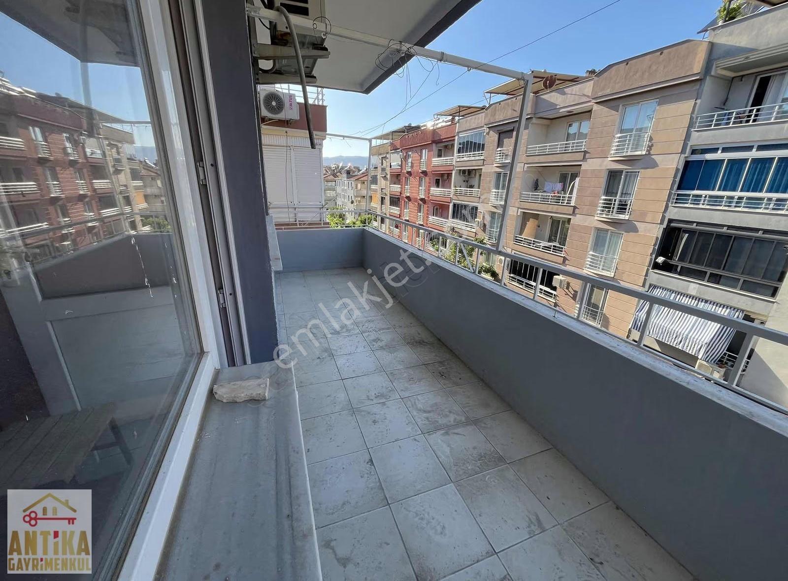 Antşka Gayrimenkul'den Atatürk Mahhalesinfe Ara Kat Daire - Görsel 7