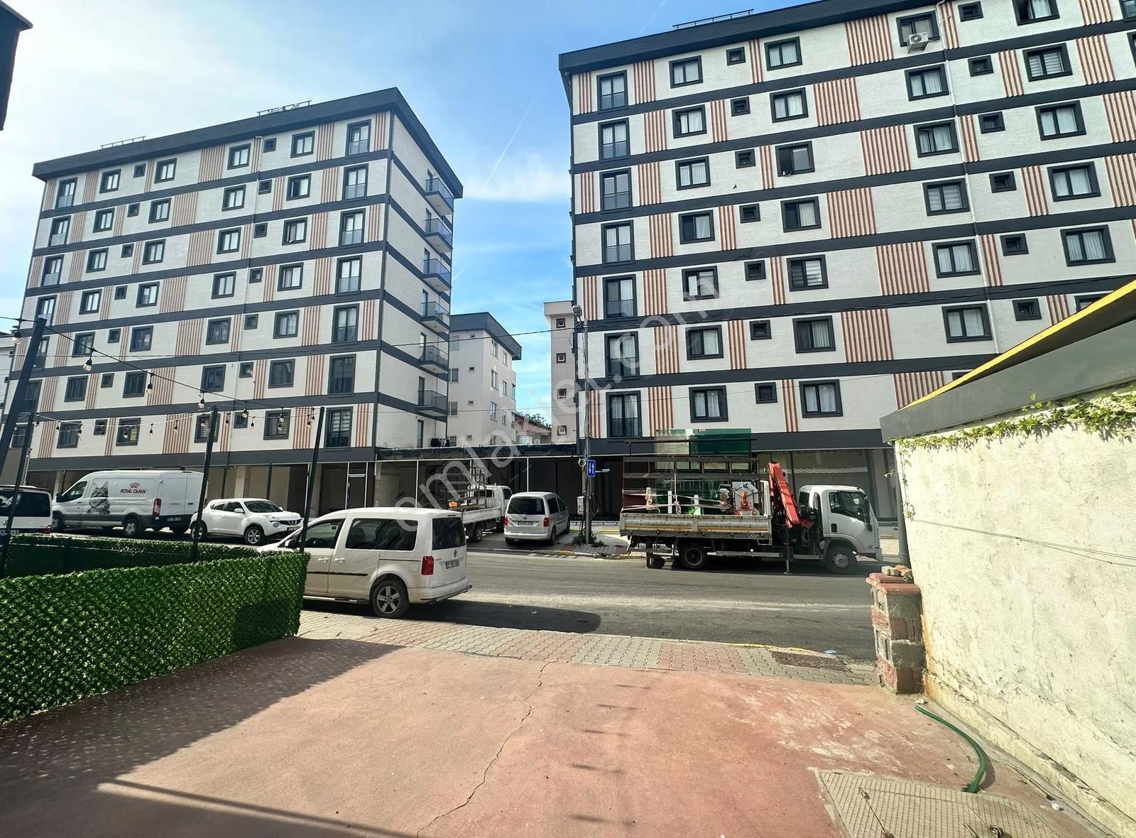Viaport'a Komşu Orman Ve Şehir Manzaralı Satılık Ferah 3+1 Daire - Görsel 21