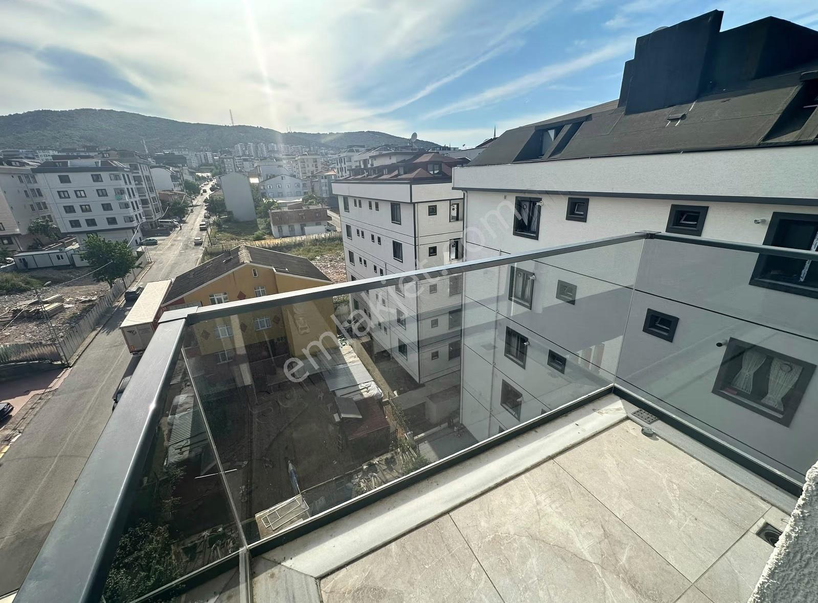 Viaport'a Komşu Orman Ve Şehir Manzaralı Satılık Ferah 3+1 Daire - Görsel 13