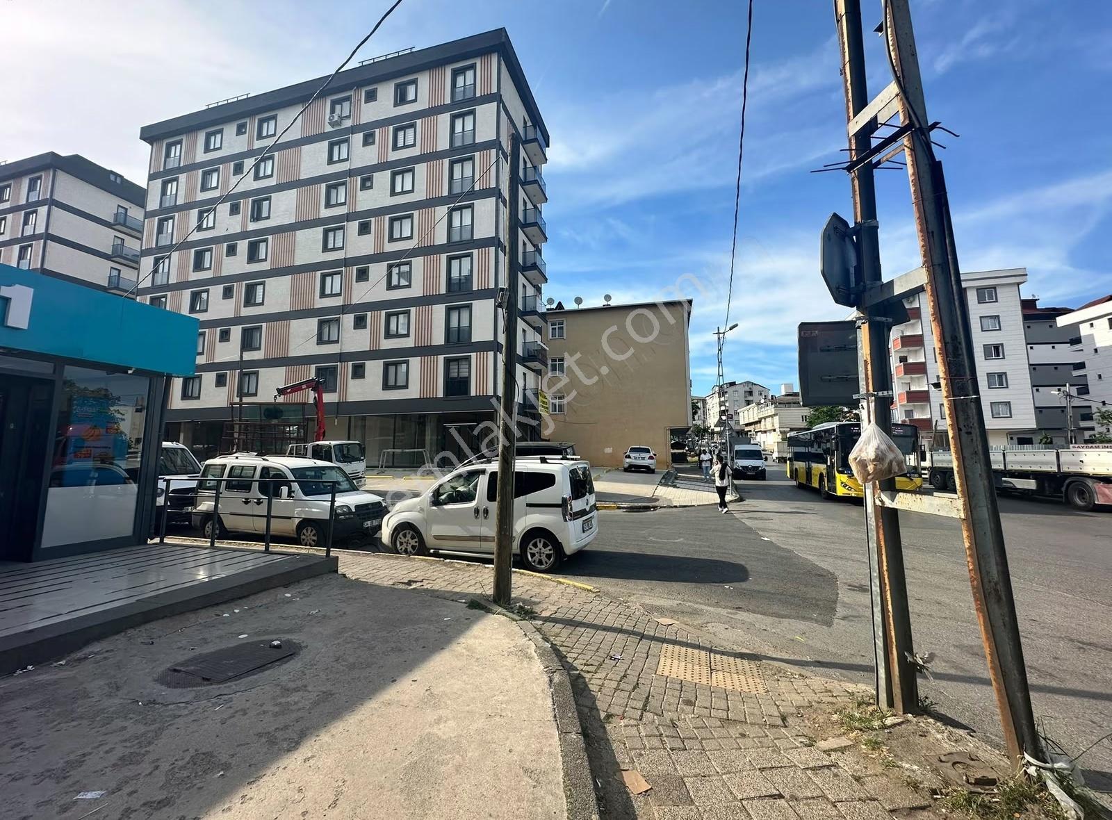 Viaport'a Komşu Orman Ve Şehir Manzaralı Satılık Ferah 3+1 Daire - Görsel 14