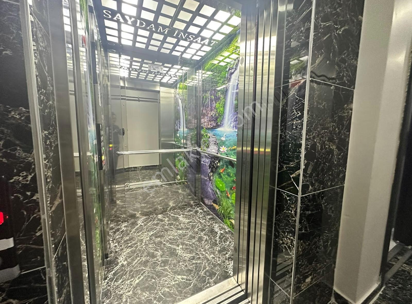 Viaport'a Komşu Orman Ve Şehir Manzaralı Satılık Ferah 3+1 Daire - Görsel 15