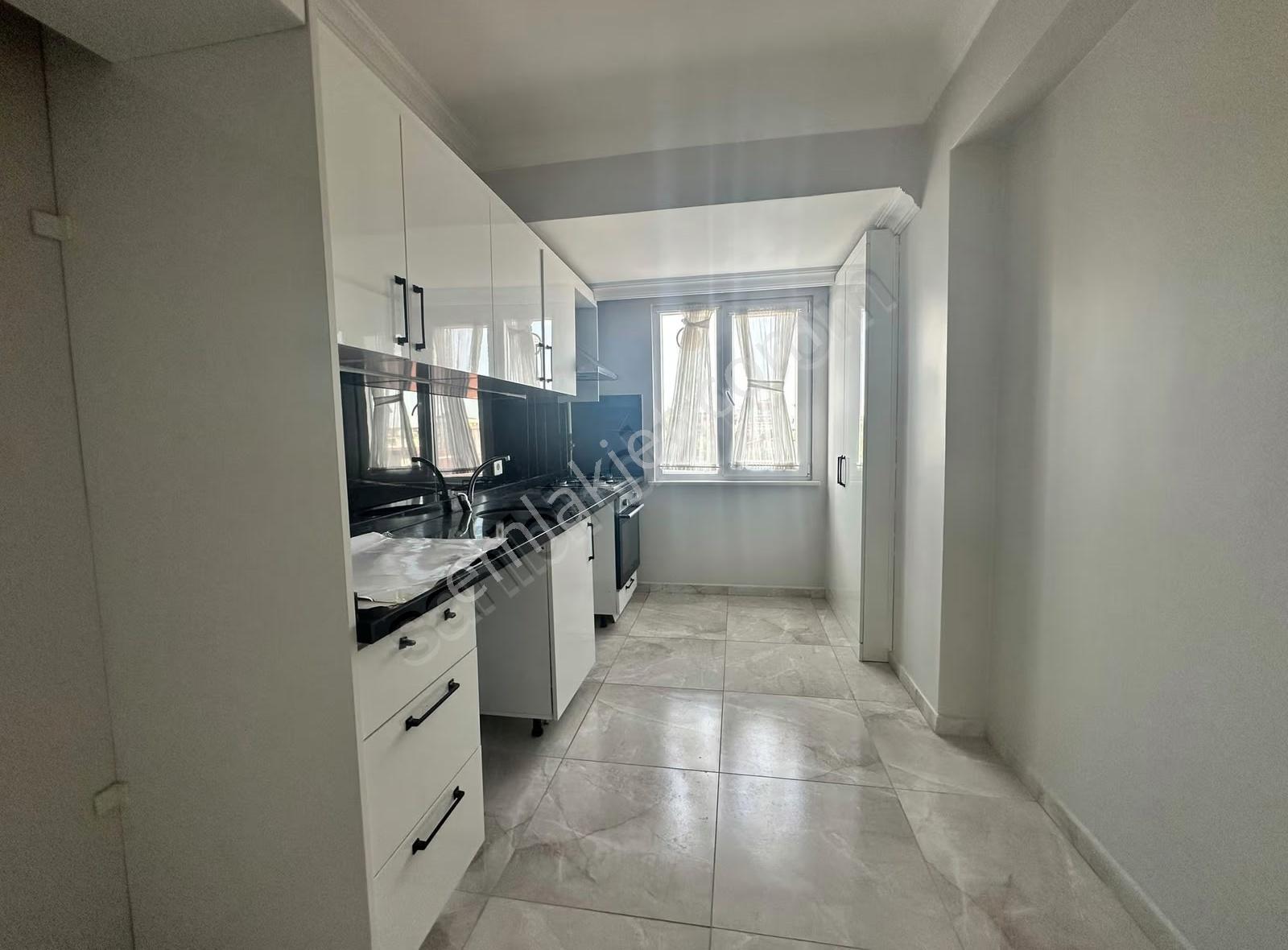 Viaport'a Komşu Orman Ve Şehir Manzaralı Satılık Ferah 3+1 Daire - Görsel 7