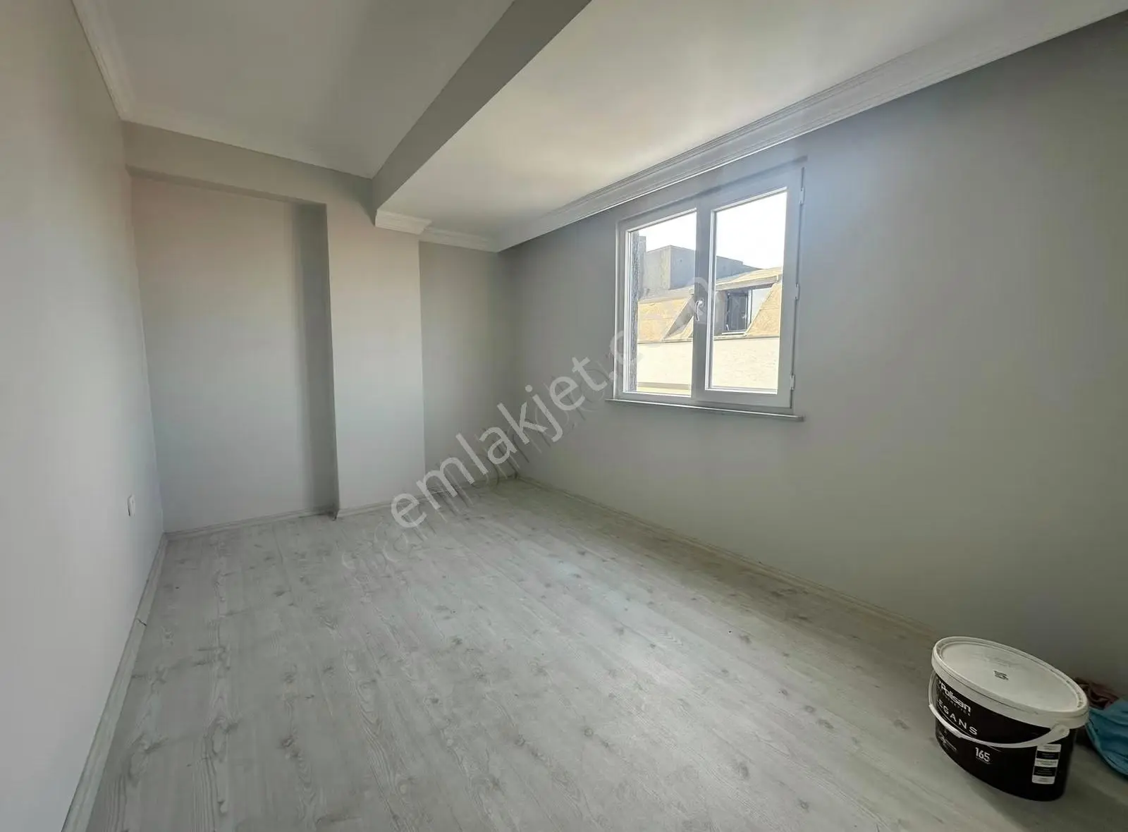 Viaport'a Komşu Orman Ve Şehir Manzaralı Satılık Ferah 3+1 Daire - Görsel 2