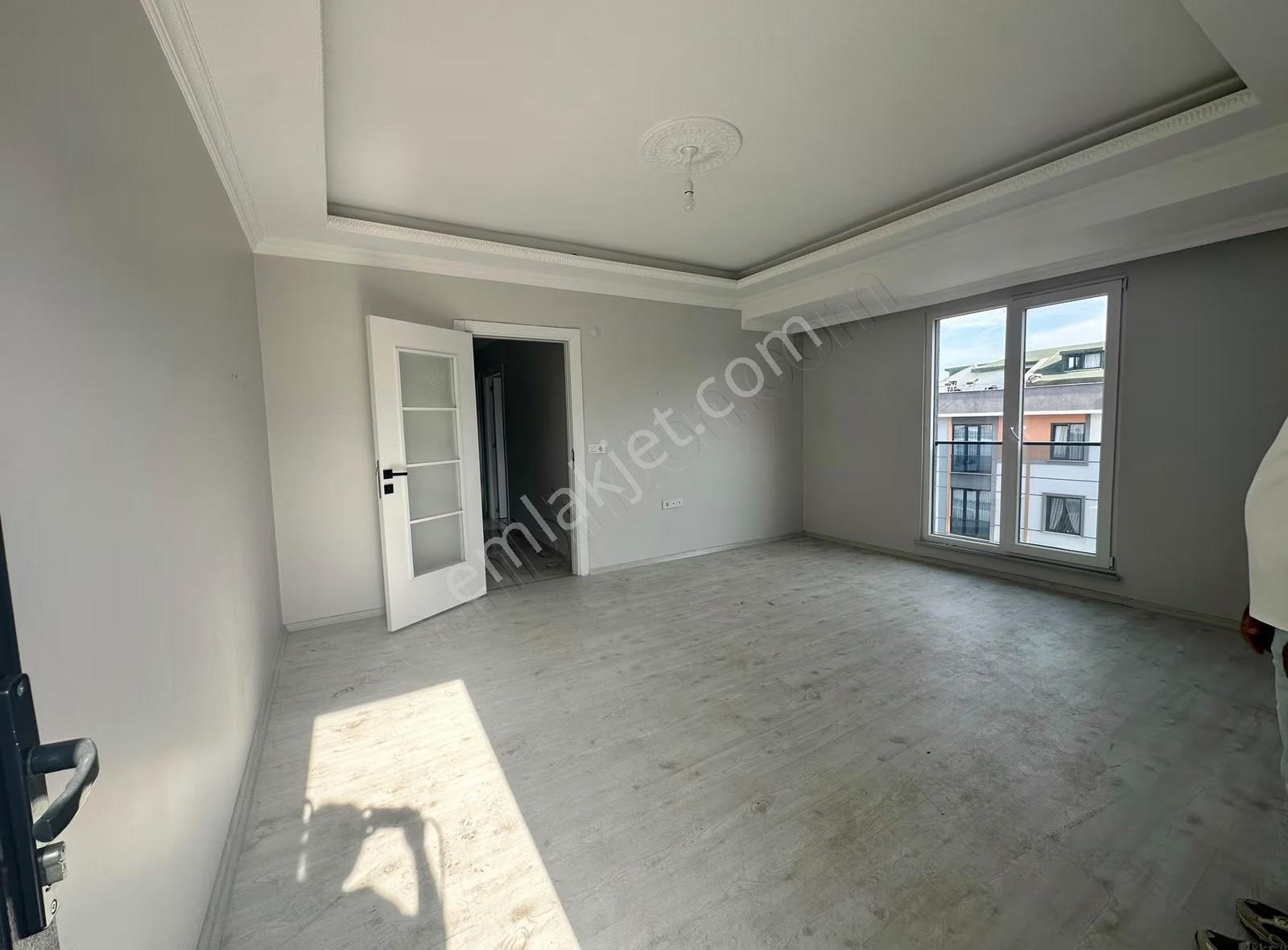 Viaport'a Komşu Orman Ve Şehir Manzaralı Satılık Ferah 3+1 Daire - Görsel 32