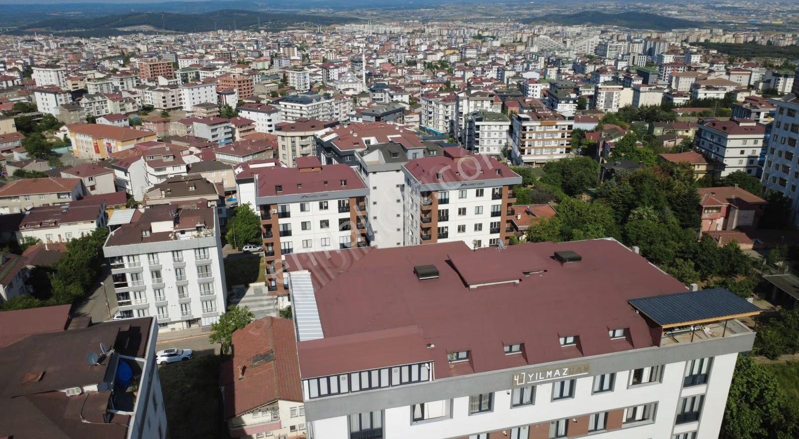 Aydos Ormanı'na Komşu, Masrafsız Ters Dubleks 3+1 Fırsatı - Görsel 18
