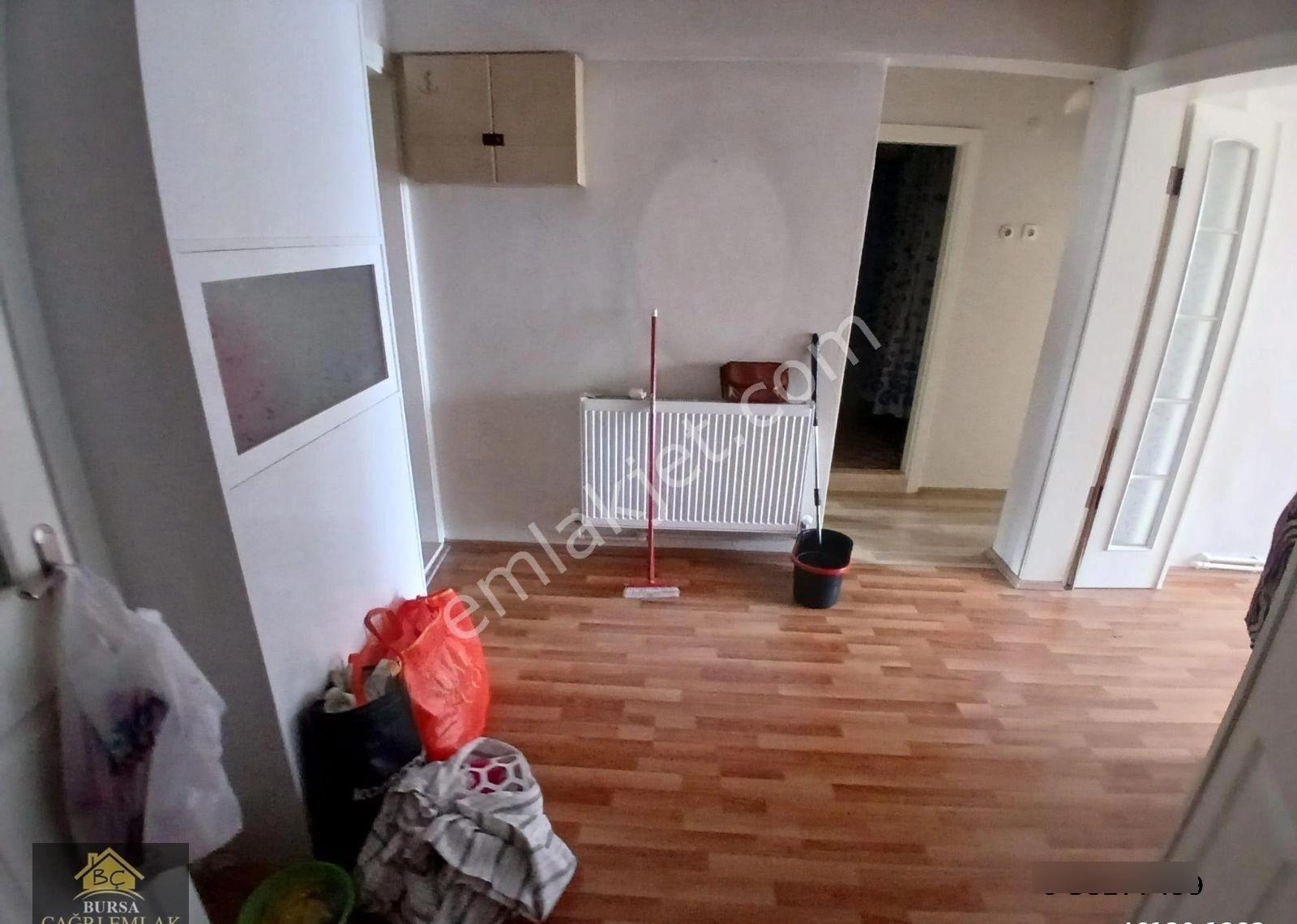 Bursa Yıldırım Davutdede De Arakat Kombili 2+1 Daire - Görsel 21