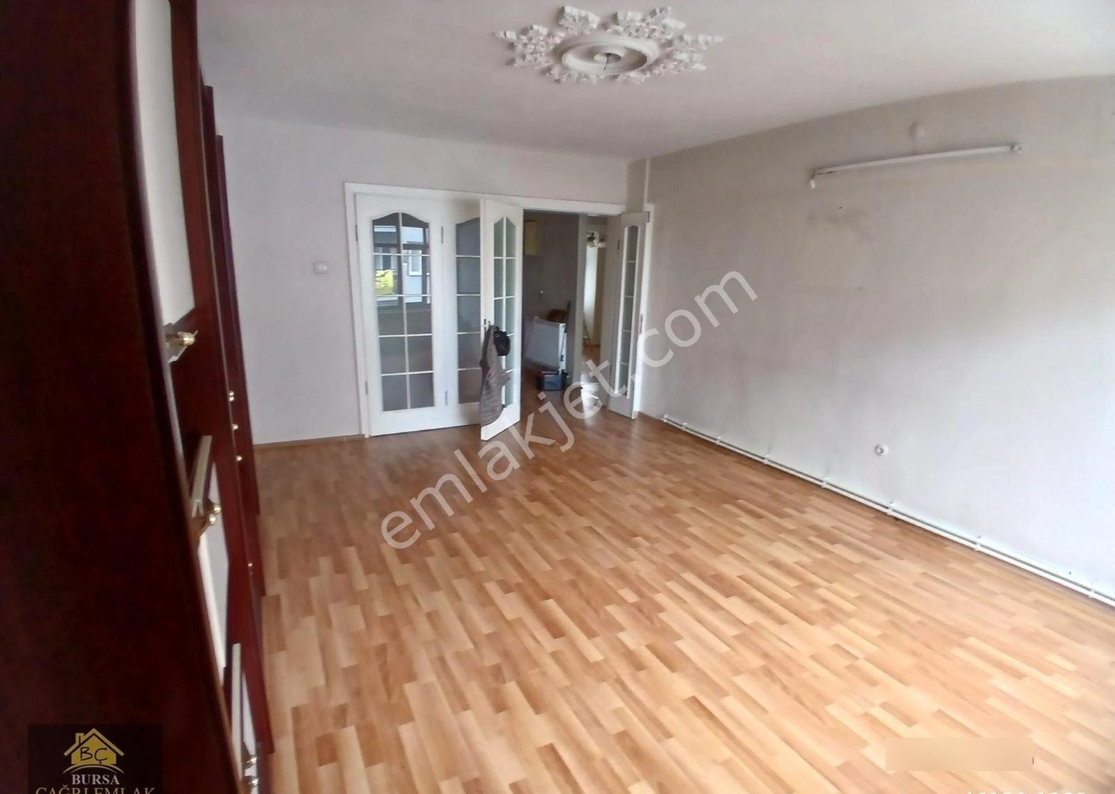 Bursa Yıldırım Davutdede De Arakat Kombili 2+1 Daire - Görsel 26