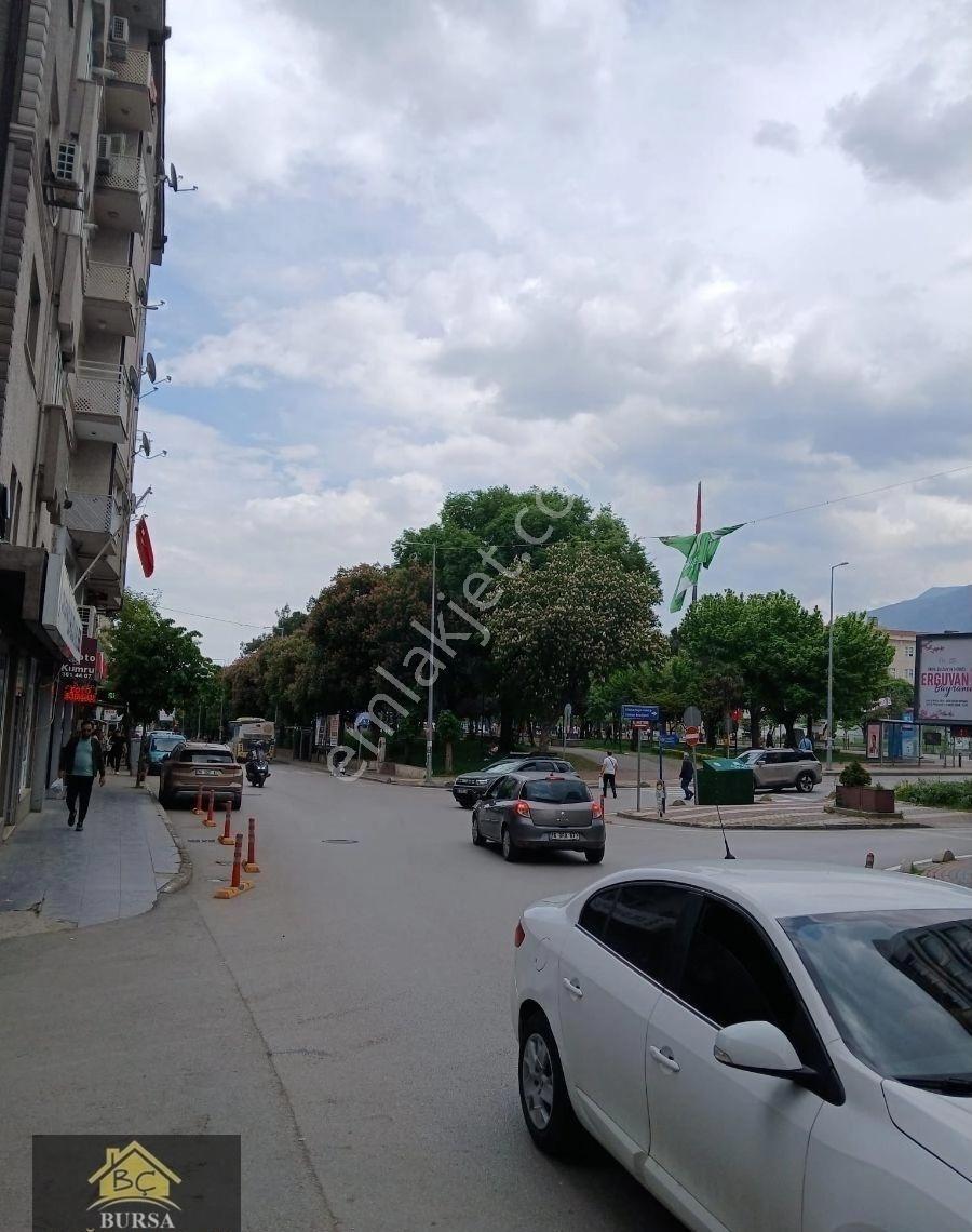 Bursa Yıldırım Davutdede De Arakat Kombili 2+1 Daire - Görsel 18