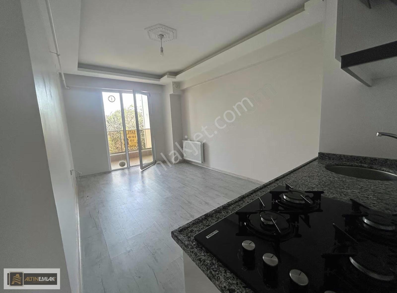 Tekirdağ Süleymanpaşa Dereağzı 1+1 Satılık Daire - Görsel 19