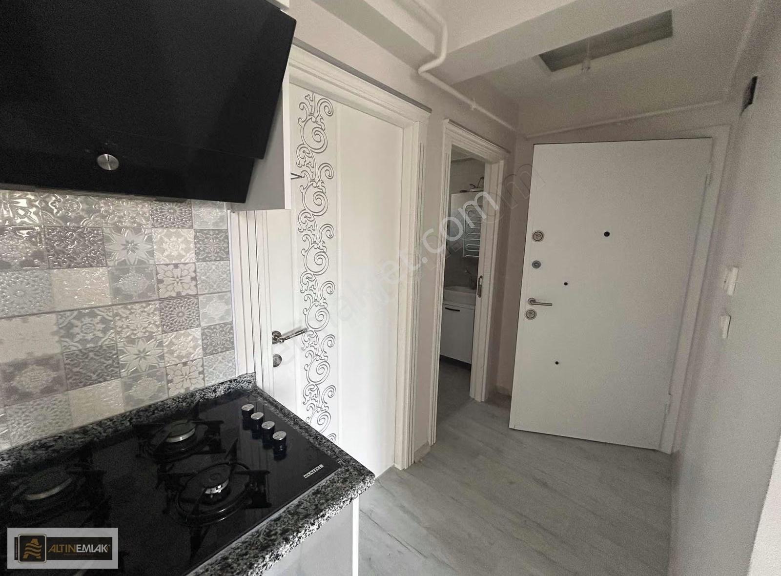 Tekirdağ Süleymanpaşa Dereağzı 1+1 Satılık Daire - Görsel 4