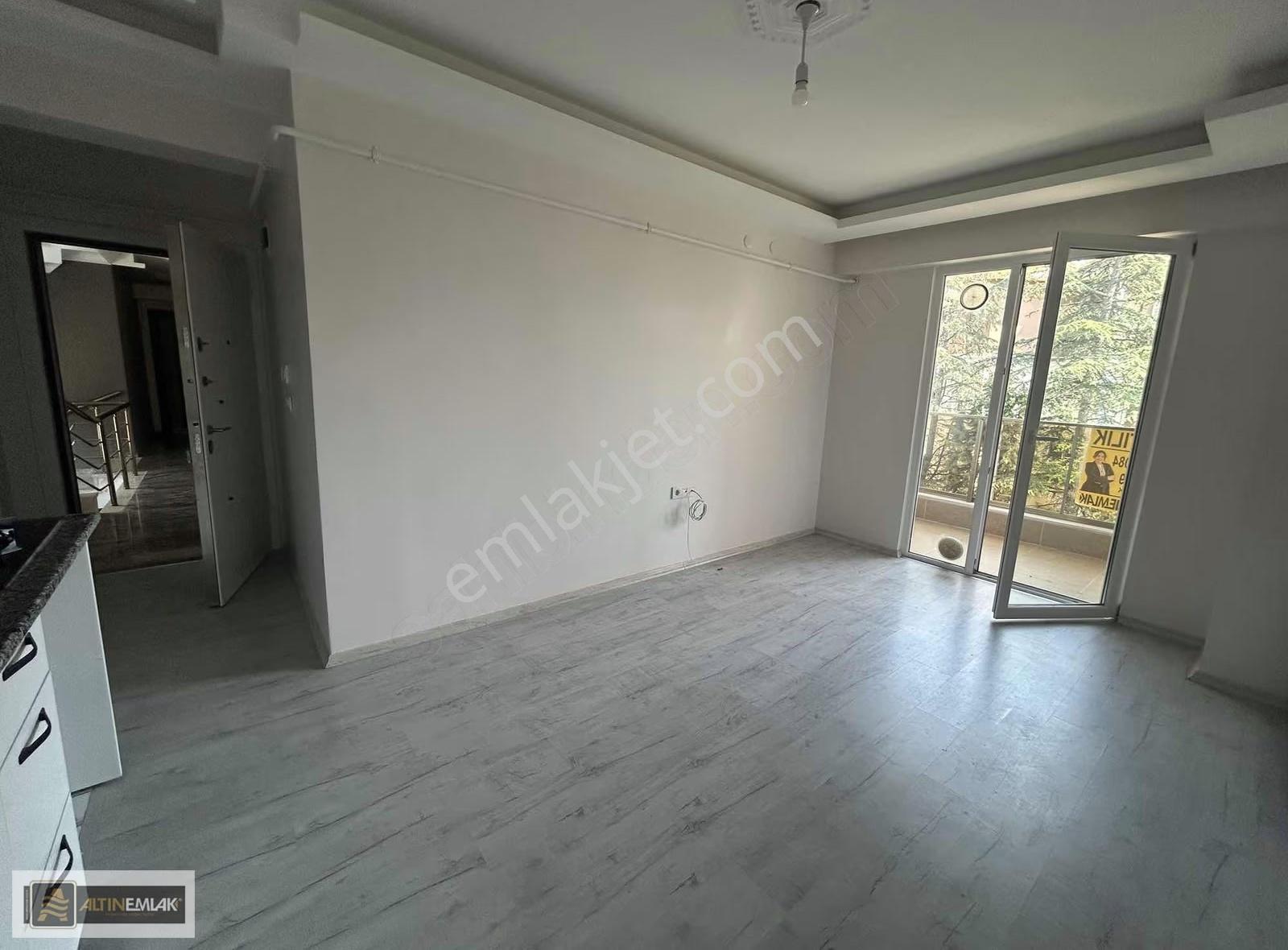 Tekirdağ Süleymanpaşa Dereağzı 1+1 Satılık Daire - Görsel 2