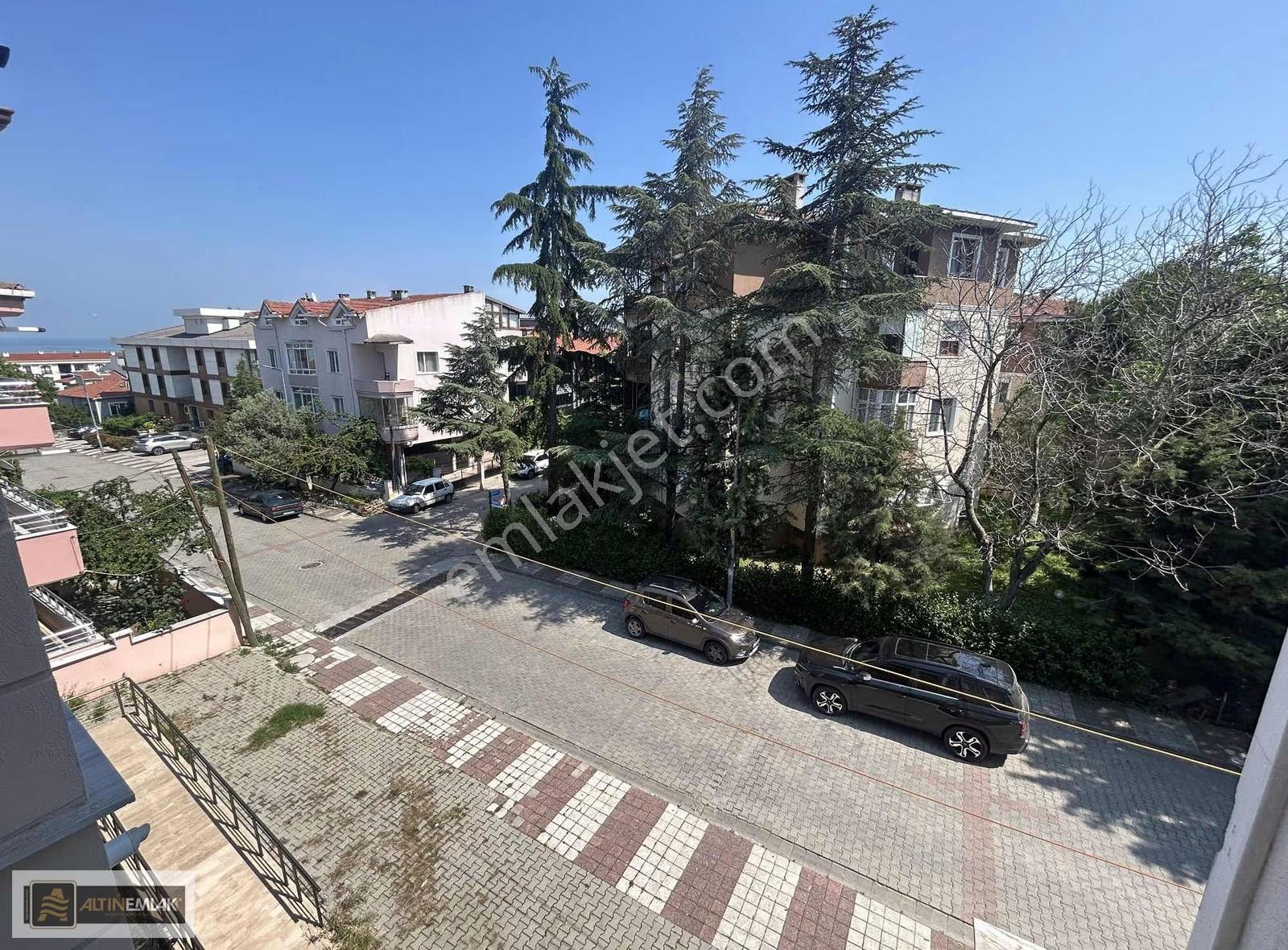 Tekirdağ Süleymanpaşa Dereağzı 1+1 Satılık Daire - Görsel 6