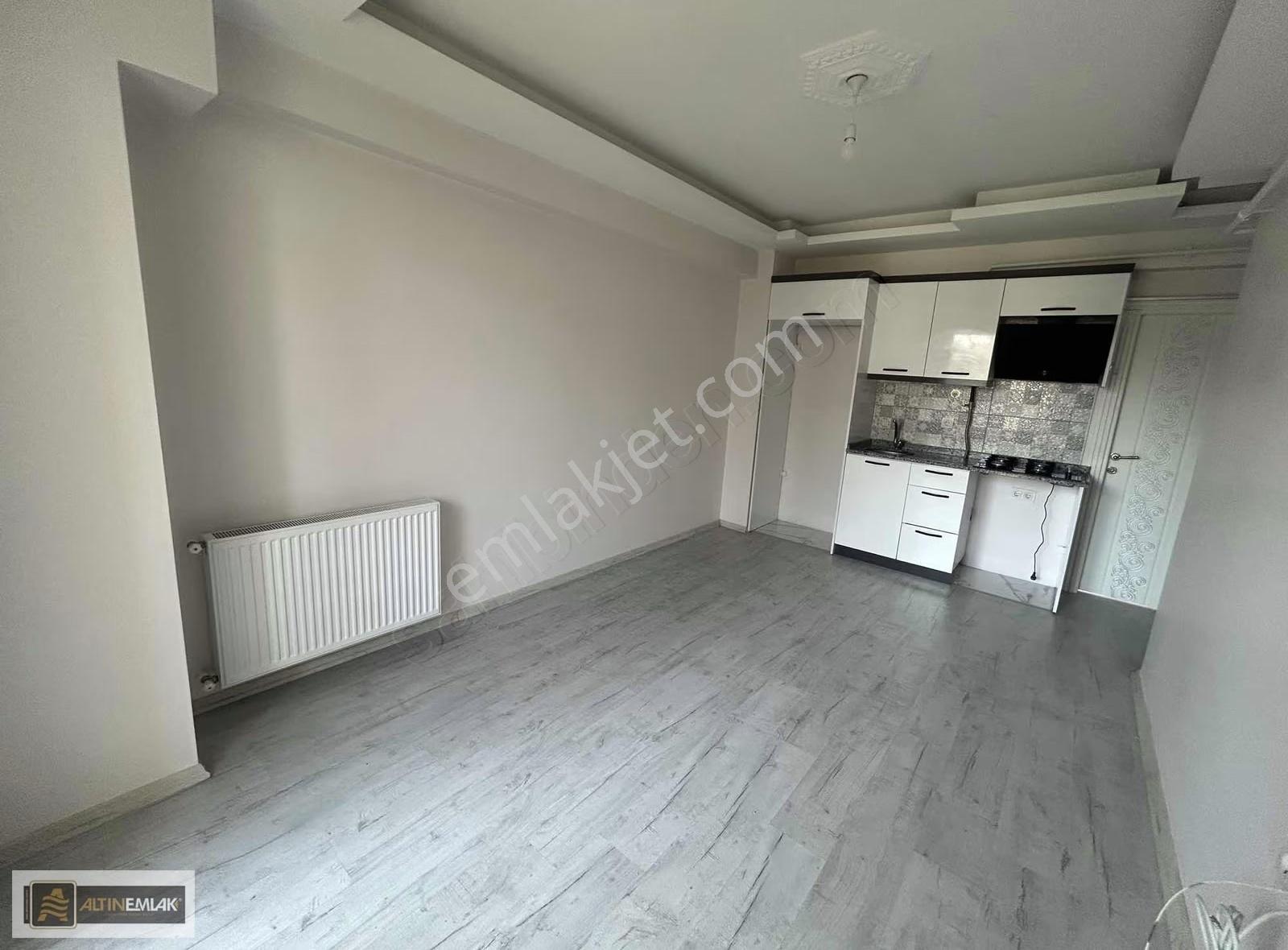 Tekirdağ Süleymanpaşa Dereağzı 1+1 Satılık Daire