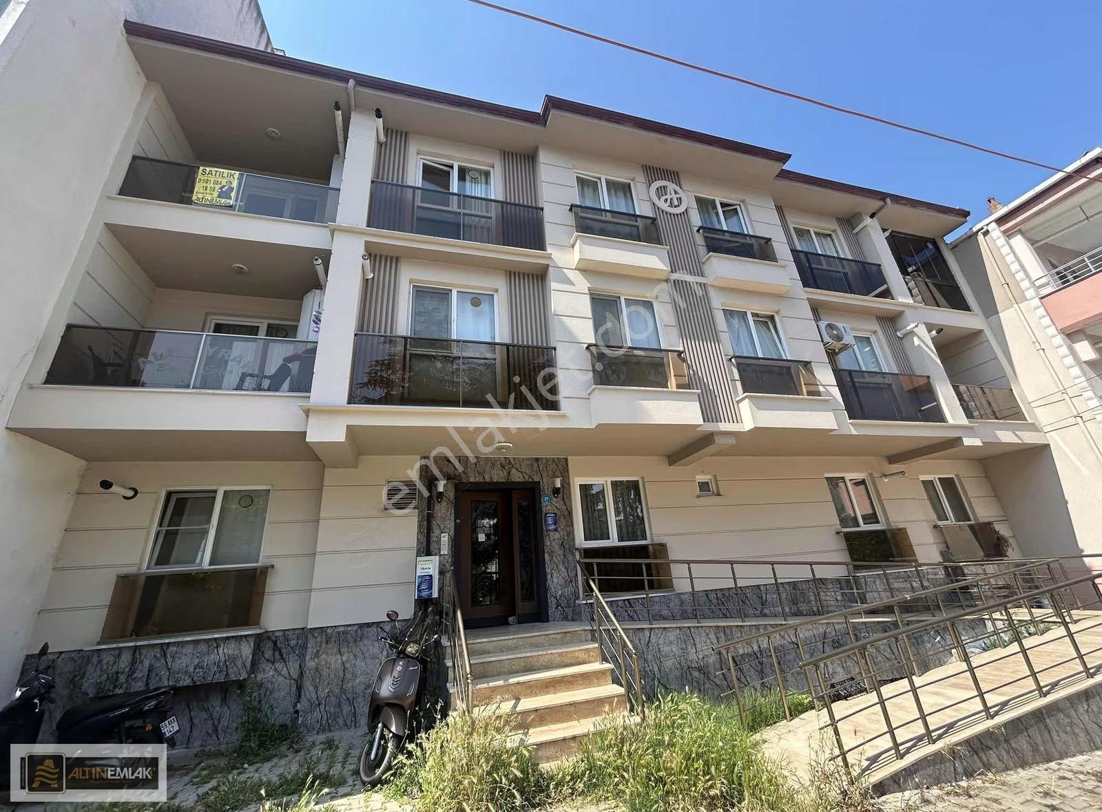 Tekirdağ Süleymanpaşa Dereağzı 1+1 Satılık Daire - Görsel 17