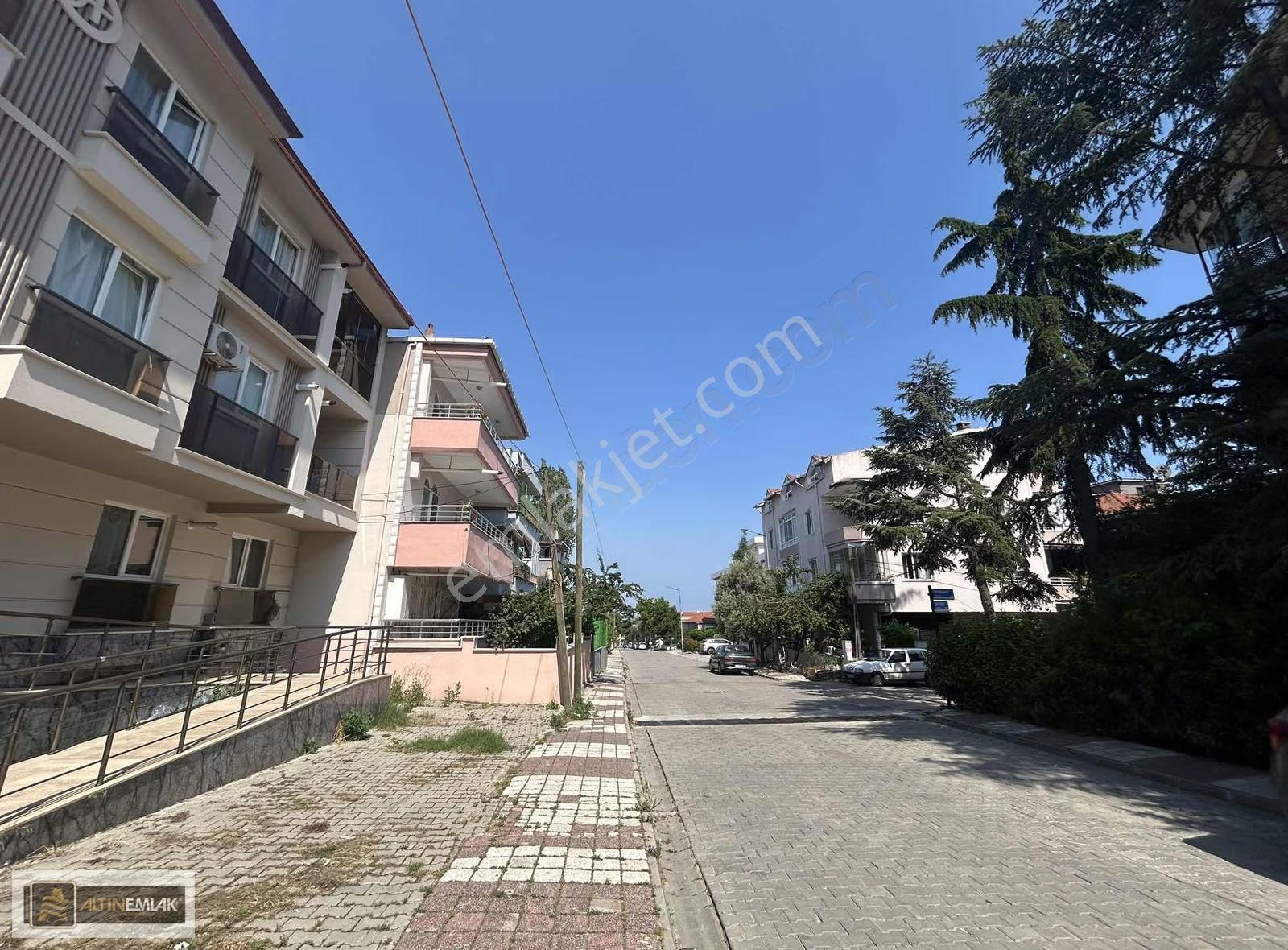 Tekirdağ Süleymanpaşa Dereağzı 1+1 Satılık Daire - Görsel 8