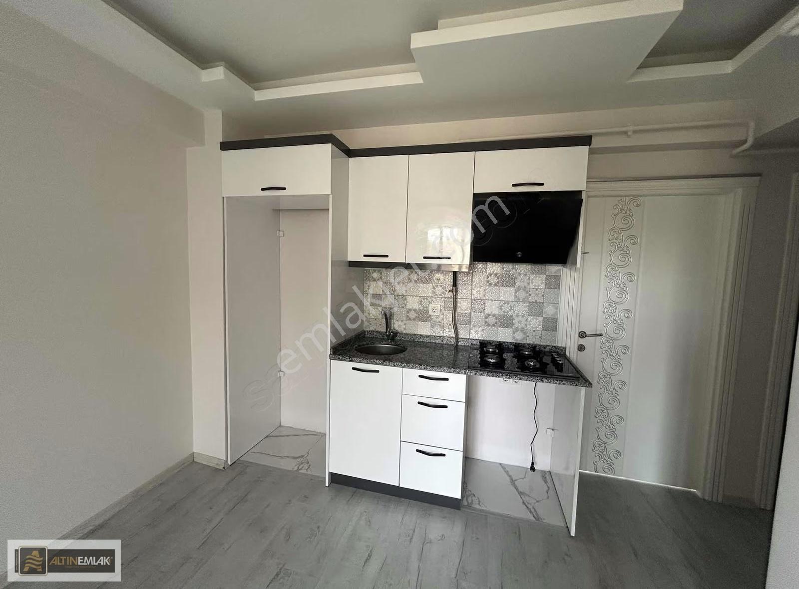Tekirdağ Süleymanpaşa Dereağzı 1+1 Satılık Daire - Görsel 11