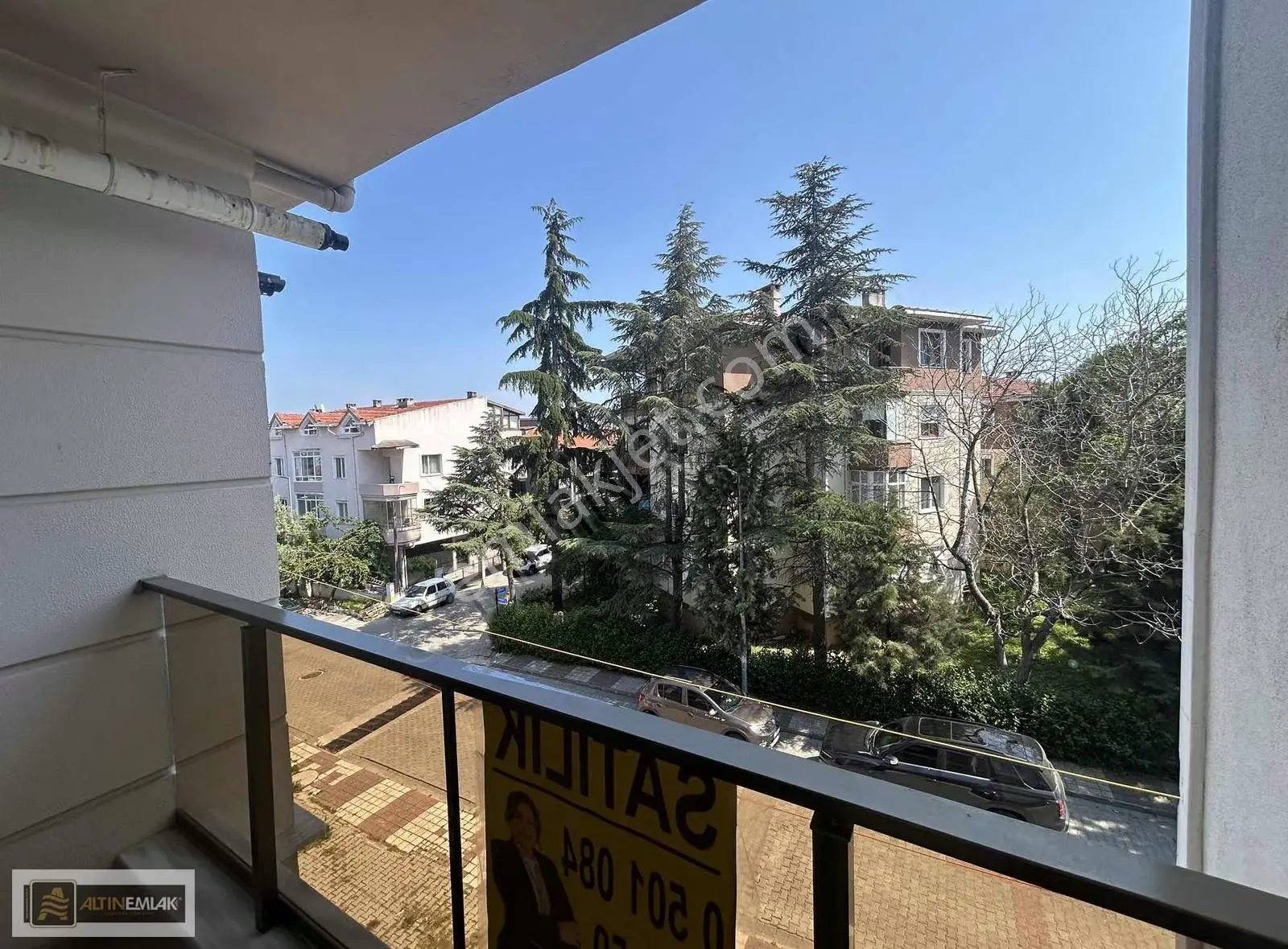 Tekirdağ Süleymanpaşa Dereağzı 1+1 Satılık Daire - Görsel 5