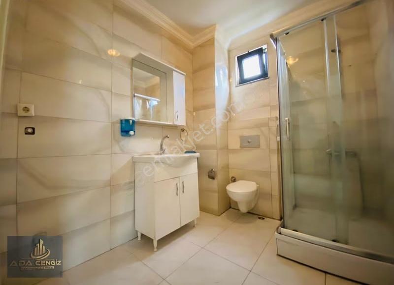 Çarşı Merkeze Yürüme Mesafesinde 1+1 Full Eşyalı Daire - Görsel 20