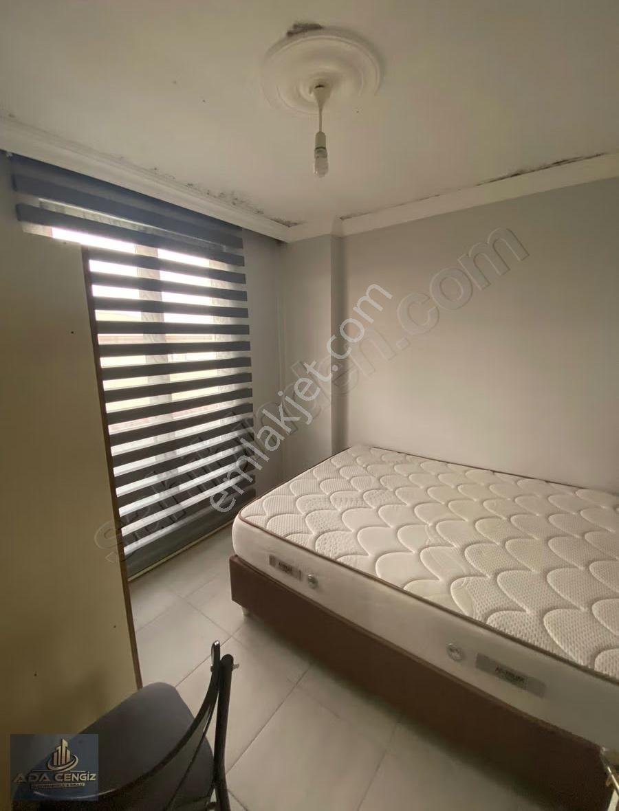 Çarşı Merkeze Yürüme Mesafesinde 1+1 Full Eşyalı Daire - Görsel 16