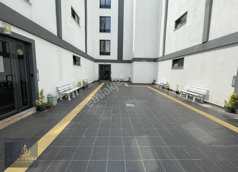 Çarşı Merkeze Yürüme Mesafesinde 1+1 Full Eşyalı Daire - Görsel 21