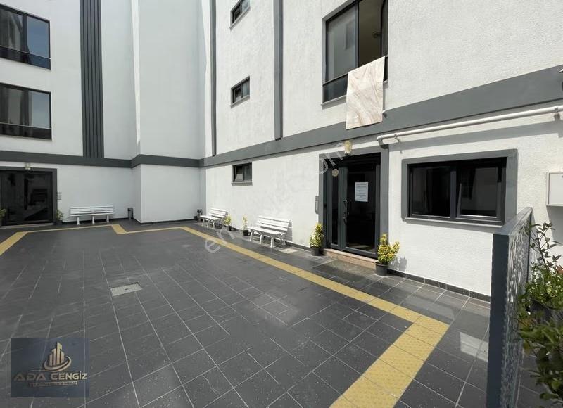 Çarşı Merkeze Yürüme Mesafesinde 1+1 Full Eşyalı Daire - Görsel 3