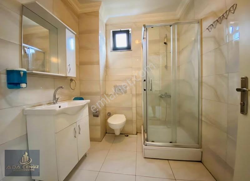 Çarşı Merkeze Yürüme Mesafesinde 1+1 Full Eşyalı Daire - Görsel 9