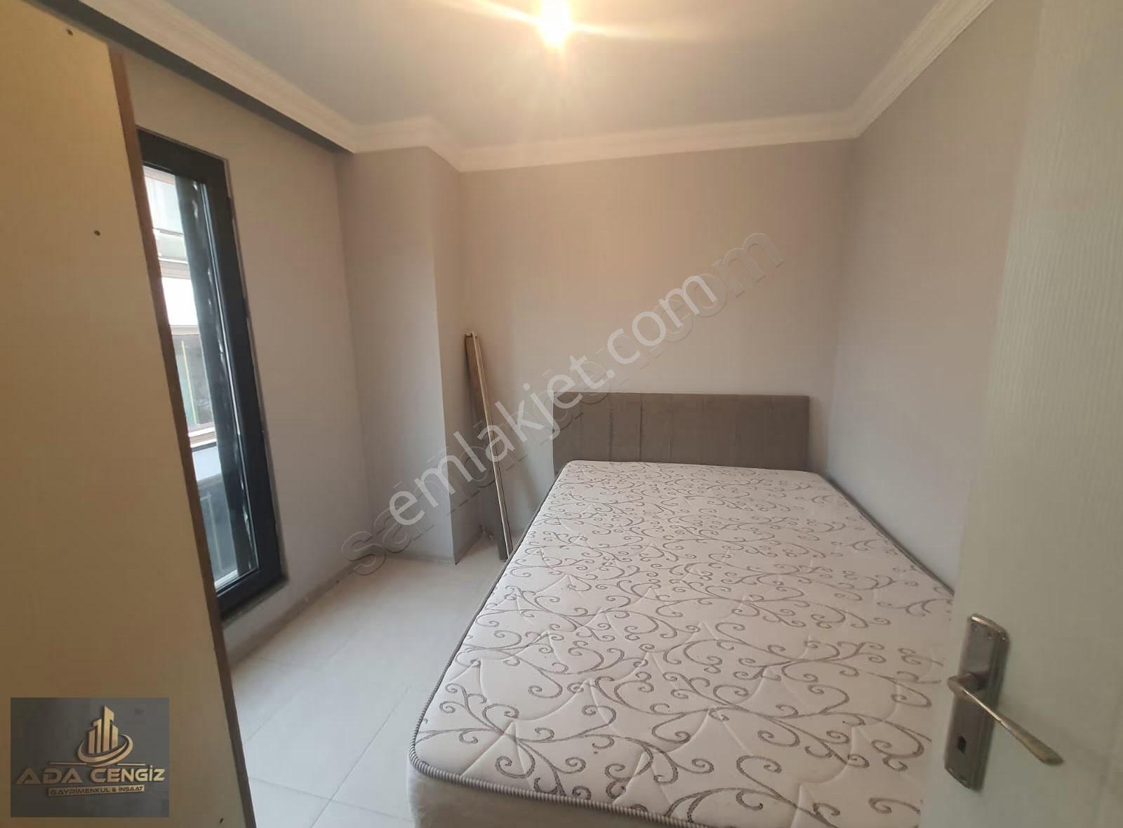 Çarşı Merkeze Yürüme Mesafesinde 1+1 Full Eşyalı Daire - Görsel 11