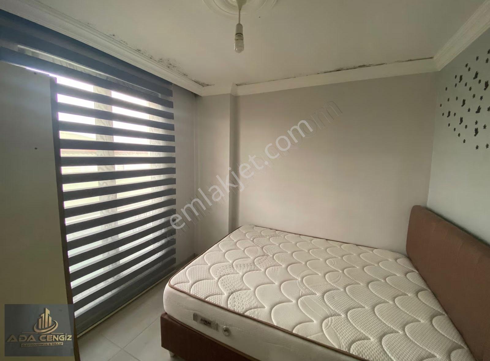 Çarşı Merkeze Yürüme Mesafesinde 1+1 Full Eşyalı Daire - Görsel 24