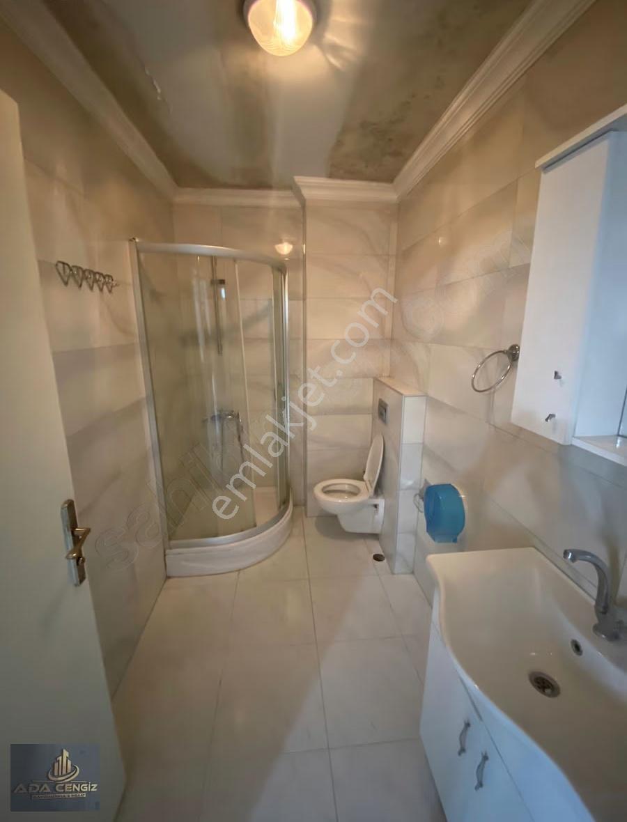 Çarşı Merkeze Yürüme Mesafesinde 1+1 Full Eşyalı Daire - Görsel 17