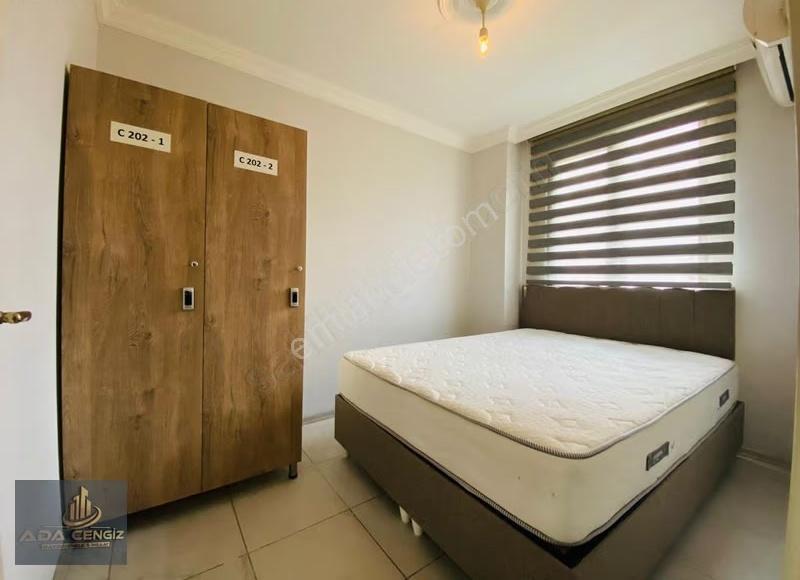 Çarşı Merkeze Yürüme Mesafesinde 1+1 Full Eşyalı Daire - Görsel 14