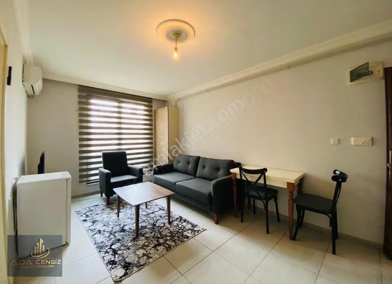 Çarşı Merkeze Yürüme Mesafesinde 1+1 55 M2 Full Eşyalı Daire - Görsel 3