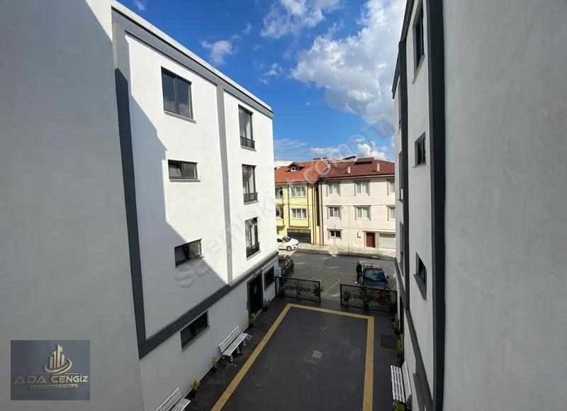 Çarşı Merkeze Yürüme Mesafesinde 1+1 55 M2 Full Eşyalı Daire - Görsel 9